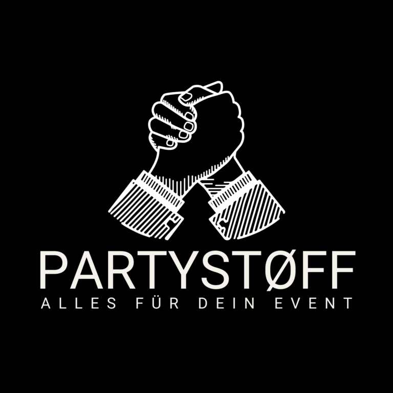 Partystoff Logo